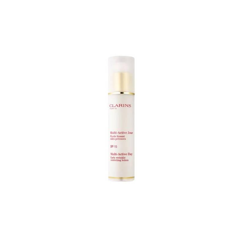 Obnovující pleťový fluid proti prvním vráskám Multi-Active (Early Wrinkle Correcting Lotion) 30 ml, obnovující, pleťový, fluid, proti, prvním, vráskám, multi-active, early