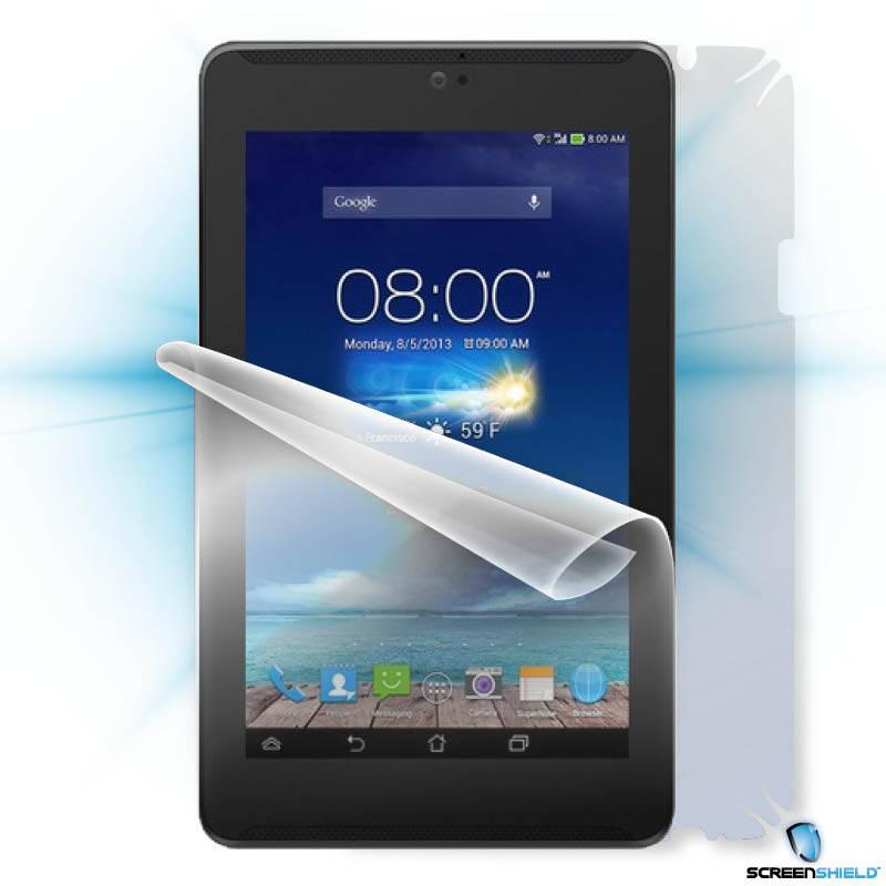 Ochranná fólie Screenshield na celé tělo pro Asus Fonepad ME372CG (ASU-ME372CG-B), ochranná, fólie, screenshield, celé, tělo, pro, asus, fonepad, me372cg, asu-me372cg-b