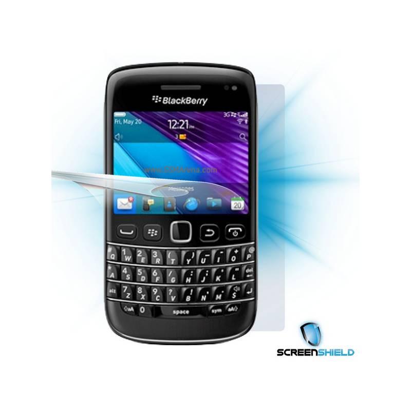 Ochranná fólie Screenshield na celé tělo pro Blackberry Bold 9790 (BB-BLD9790-B), ochranná, fólie, screenshield, celé, tělo, pro, blackberry, bold, 9790, bb-bld9790-b