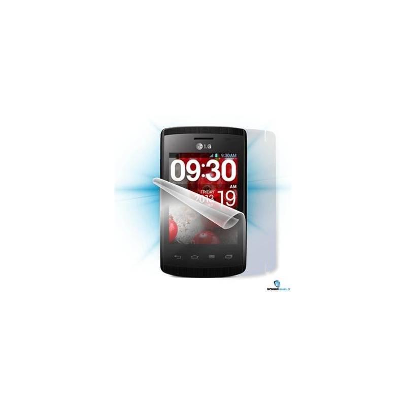 Ochranná fólie Screenshield na celé tělo pro LG E410 Optimus L1 II (LG-E410-B), ochranná, fólie, screenshield, celé, tělo, pro, e410, optimus