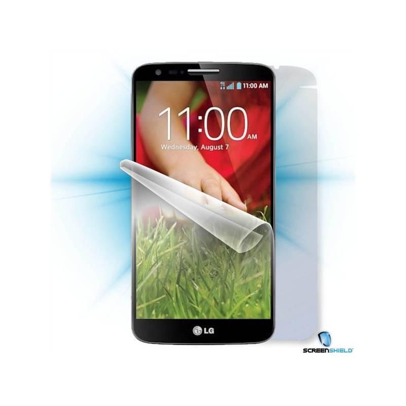 Ochranná fólie Screenshield na celé tělo pro LG Optimus G2 (D802A) (LG-D802A-B), ochranná, fólie, screenshield, celé, tělo, pro, optimus, d802a