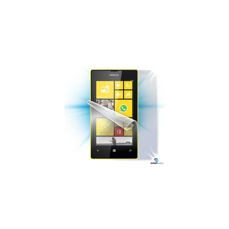 Ochranná fólie Screenshield na celé tělo pro Nokia Lumia 520 (NOK-520-B), ochranná, fólie, screenshield, celé, tělo, pro, nokia, lumia, 520, nok-520-b