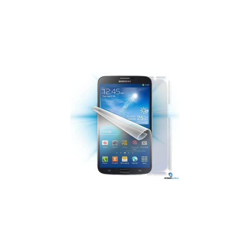 Ochranná fólie Screenshield na celé tělo pro Samsung Galaxy Mega (i9205) (SAM-i9205-B) (poškozený obal 8114011859), ochranná, fólie, screenshield, celé, tělo, pro, samsung, galaxy, mega, i9205