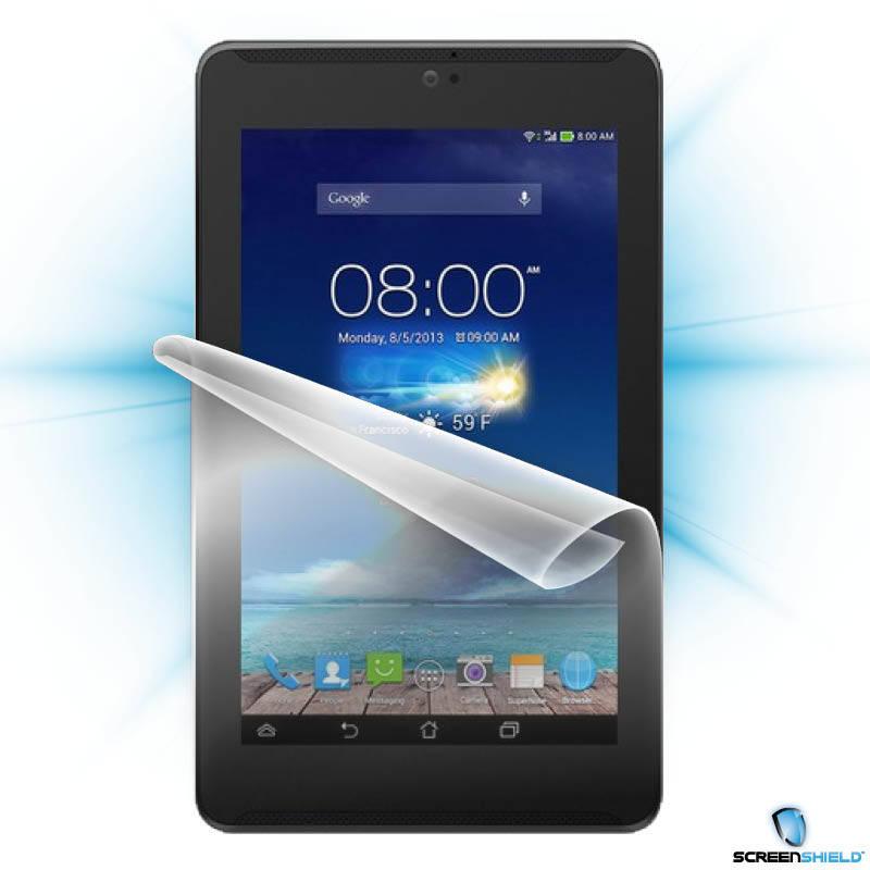 Ochranná fólie Screenshield na displej pro Asus Fonepad ME372CG (ASU-ME372CG-D), ochranná, fólie, screenshield, displej, pro, asus, fonepad, me372cg, asu-me372cg-d