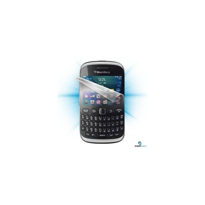 Ochranná fólie Screenshield na displej pro BlackBerry 9320 Curve (BB-C9320-D), ochranná, fólie, screenshield, displej, pro, blackberry, 9320, curve, bb-c9320-d