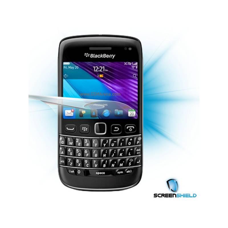 Ochranná fólie Screenshield na displej pro Blackberry Bold 9790 (BB-BLD9790-D), ochranná, fólie, screenshield, displej, pro, blackberry, bold, 9790, bb-bld9790-d