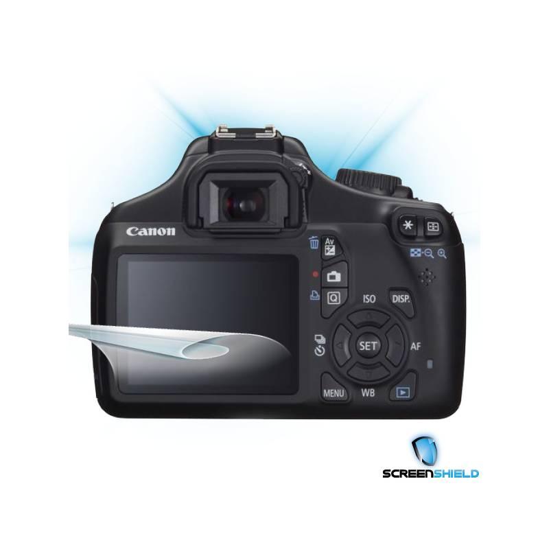 Ochranná fólie Screenshield na displej pro Canon EOS 1100D (CAN-EOS1100D-D), ochranná, fólie, screenshield, displej, pro, canon, eos, 1100d, can-eos1100d-d