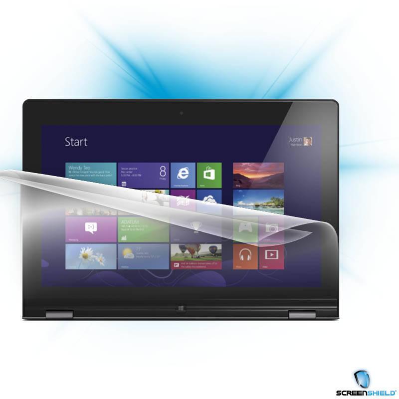 Ochranná fólie Screenshield na displej pro Lenovo IdeaTab Yoga 10 (LEN-ITY10-D), ochranná, fólie, screenshield, displej, pro, lenovo, ideatab, yoga, len-ity10-d