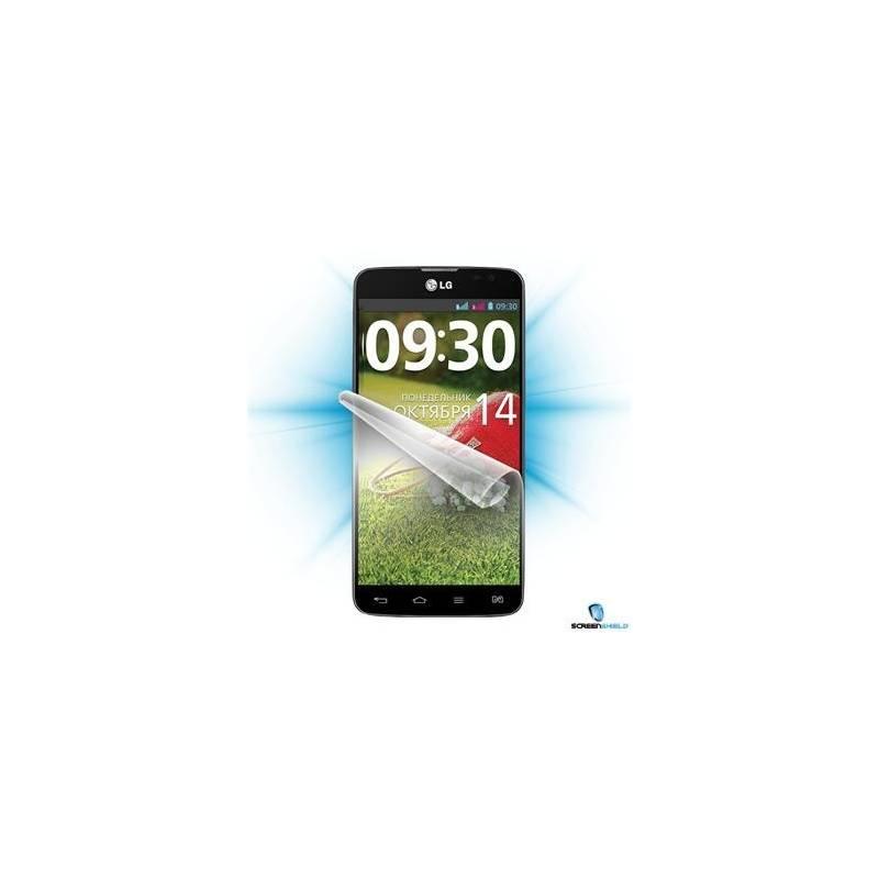 Ochranná fólie Screenshield na displej pro LG D686 G Pro Lite Dual (LG-D686G-D), ochranná, fólie, screenshield, displej, pro, d686, pro, lite, dual, lg-d686g-d