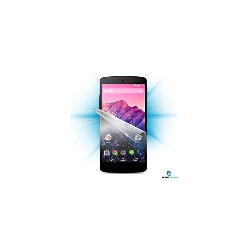 Ochranná fólie Screenshield na displej pro LG D821 Nexus 5 (LG-D821-D), ochranná, fólie, screenshield, displej, pro, d821, nexus, lg-d821-d