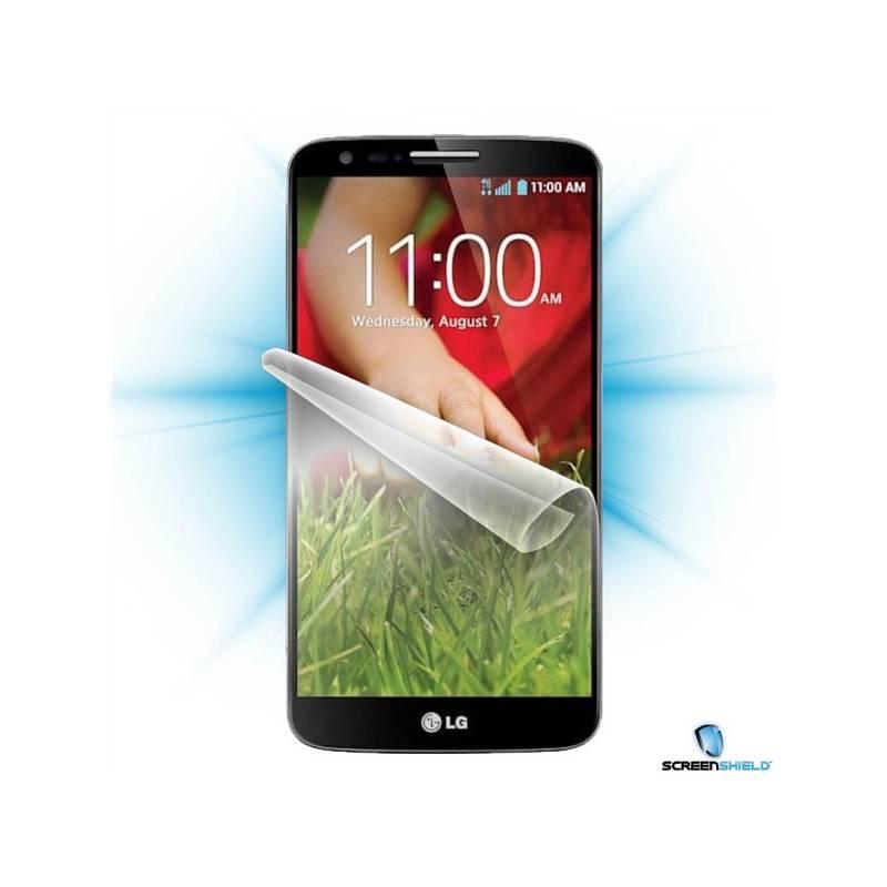 Ochranná fólie Screenshield na displej pro LG Optimus G2 D802A (LG-D802A-D), ochranná, fólie, screenshield, displej, pro, optimus, d802a, lg-d802a-d