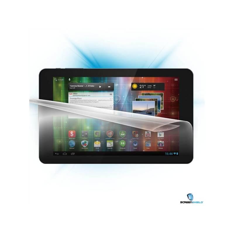 Ochranná fólie Screenshield na displej pro Prestigio 4 Quantum 10.1 (PRE-PMP5101CQ-D), ochranná, fólie, screenshield, displej, pro, prestigio, quantum, pre-pmp5101cq-d