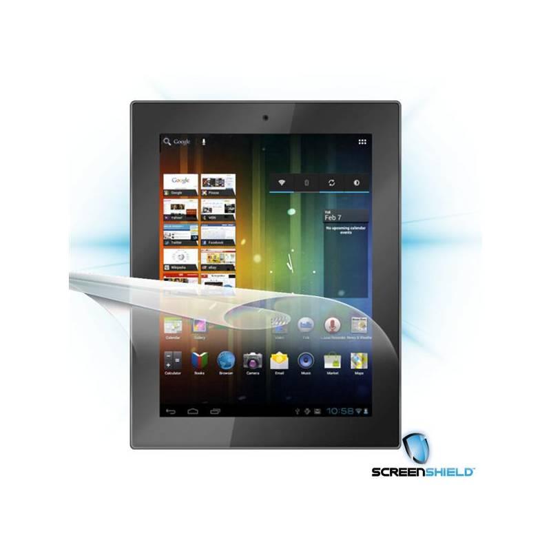 Ochranná fólie Screenshield na displej pro Prestigio Multipad PMP 5097 (PRE-PMP5097-D), ochranná, fólie, screenshield, displej, pro, prestigio, multipad, pmp, 5097