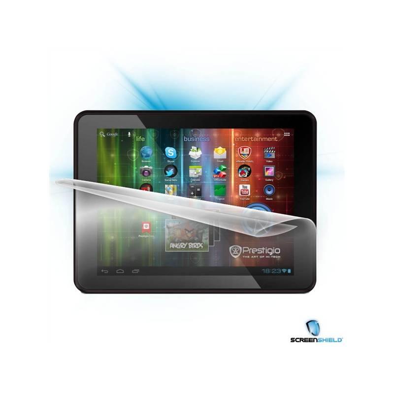 Ochranná fólie Screenshield na displej pro Prestigio Multipad7280C (PRE-PMP7280C3G-D), ochranná, fólie, screenshield, displej, pro, prestigio, multipad7280c, pre-pmp7280c3g-d