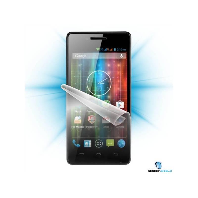 Ochranná fólie Screenshield na displej pro Prestigio MultiPhone PAP 5450 DUO (PRE-PAP5450D-D), ochranná, fólie, screenshield, displej, pro, prestigio, multiphone, pap, 5450