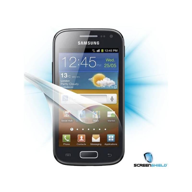 Ochranná fólie Screenshield na displej pro Samsung Galaxy Ace 2 (i8160) (SAM-i8160-D), ochranná, fólie, screenshield, displej, pro, samsung, galaxy, ace, i8160