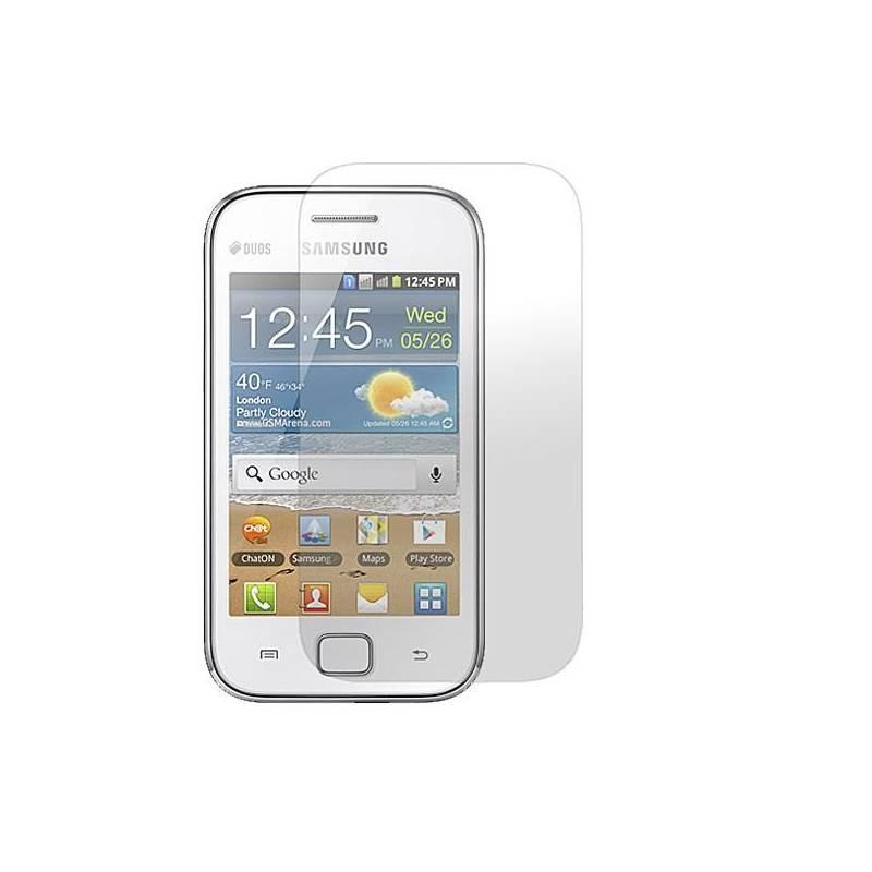 Ochranná fólie Screenshield na displej pro Samsung Galaxy Ace Duos (SAM-S6802-D), ochranná, fólie, screenshield, displej, pro, samsung, galaxy, ace, duos, sam-s6802-d