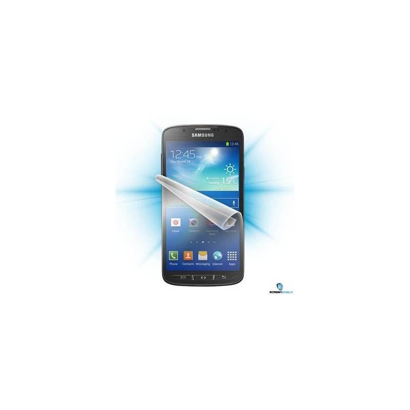 Ochranná fólie Screenshield na displej pro Samsung Galaxy S4 Active (i9295) (SAM-i9295-D), ochranná, fólie, screenshield, displej, pro, samsung, galaxy, active, i9295