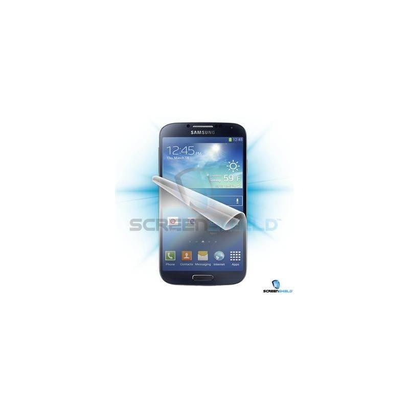 Ochranná fólie Screenshield na displej pro Samsung Galaxy S4 (i9505) (SAM-i9505-D), ochranná, fólie, screenshield, displej, pro, samsung, galaxy, i9505