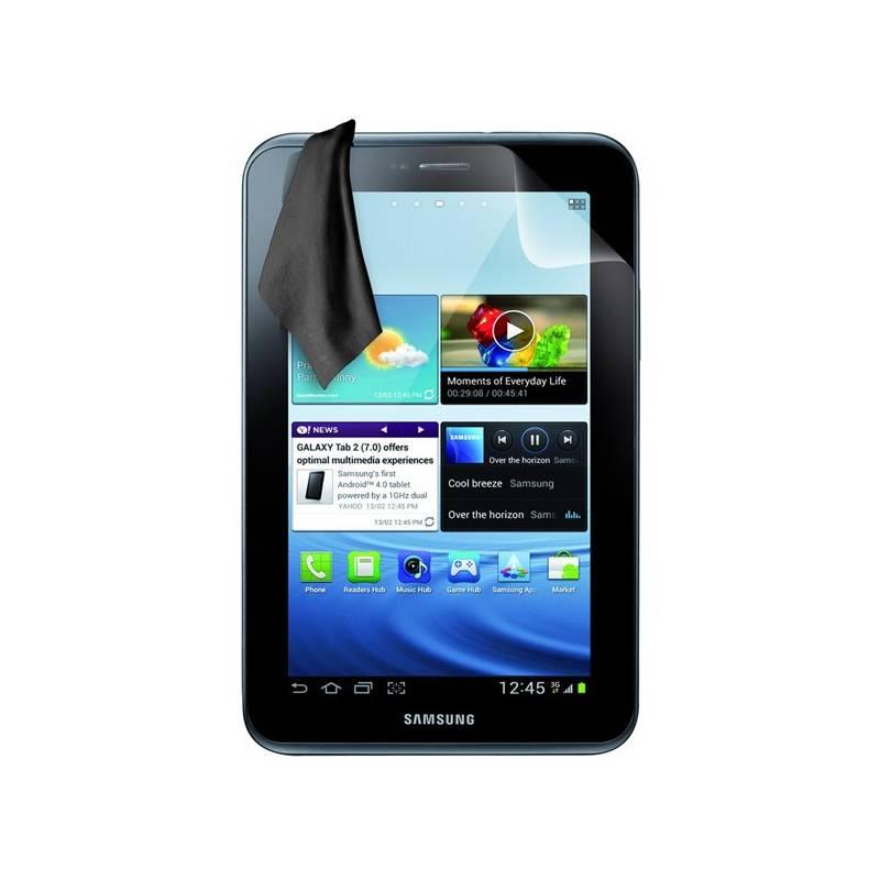 Ochranná fólie Trust pro Samsung Galaxy Tab2 7