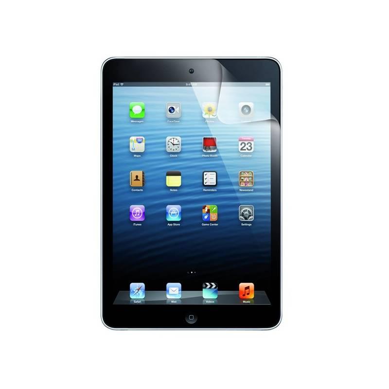 Ochranná fólie Trust Screen Protector pro iPad Mini 2ks (18839) plast, ochranná, fólie, trust, screen, protector, pro, ipad, mini, 2ks, 18839, plast