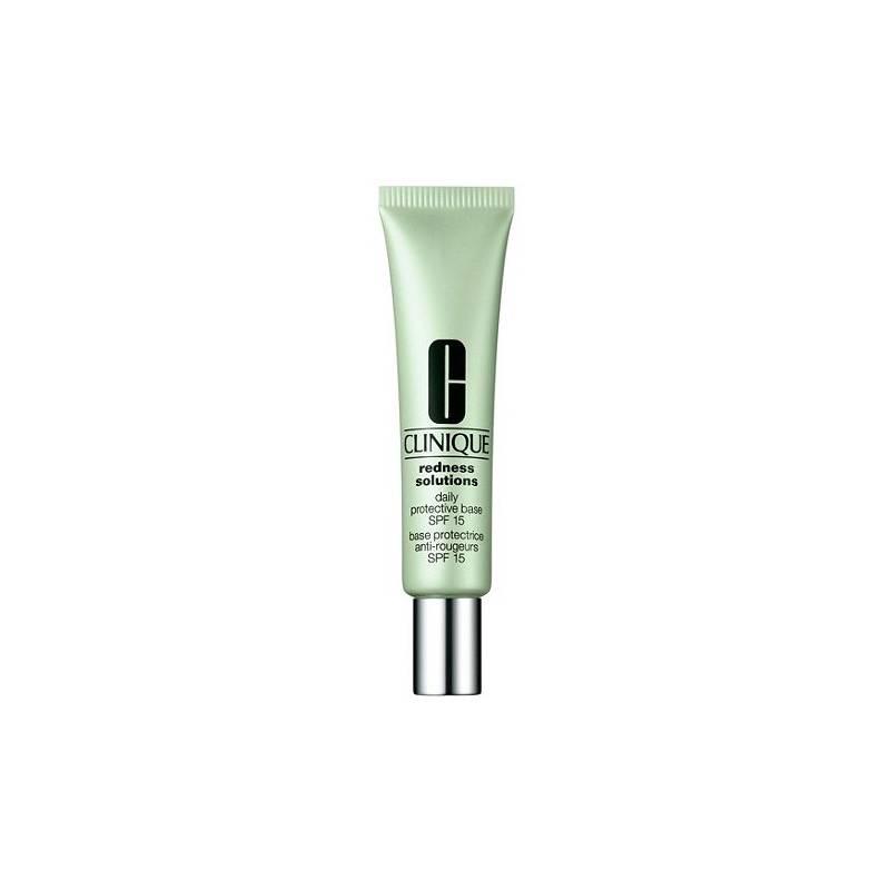 Ochranný denní krém proti zarudnutí pleti (Redness Solutions Daily Protective Base SPF 15) 40 ml, ochranný, denní, krém, proti, zarudnutí, pleti, redness, solutions, daily