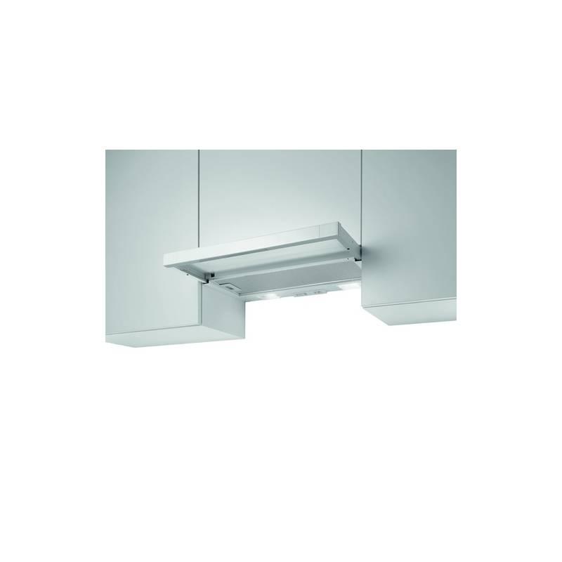 Odsavač par Best ES10-S1L2SL METALLIZED/INOX A 60 nerez (rozbalené zboží 8213049612), odsavač, par, best, es10-s1l2sl, metallized, inox, nerez, rozbalené, zboží