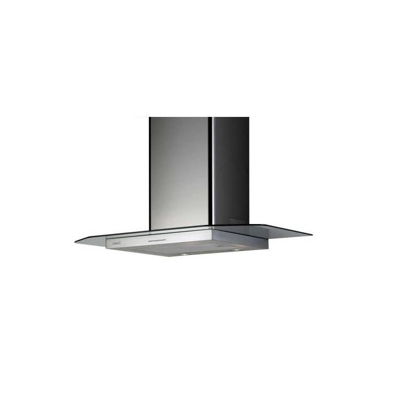 Odsavač par CATA PV GLASS VL3 Halogen 900 nerez, odsavač, par, cata, glass, vl3, halogen, 900, nerez