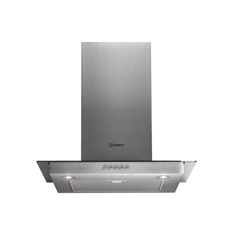 Odsavač par Indesit IHF 6.5F A M IX nerez, odsavač, par, indesit, ihf, nerez