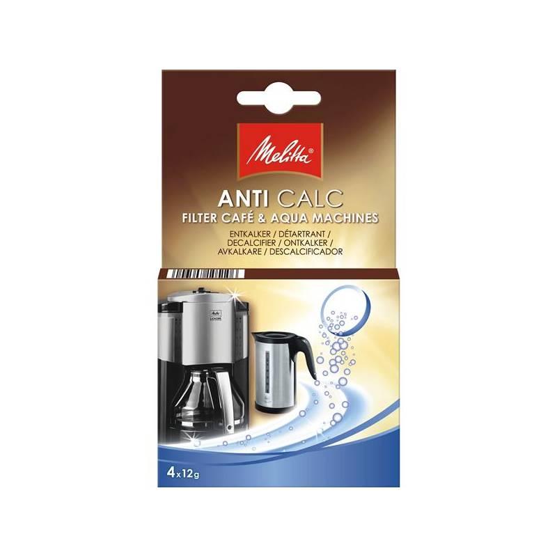 Odvápňovač pro espressa Melitta FK&konvice-tablety, odvápňovač, pro, espressa, melitta, konvice-tablety