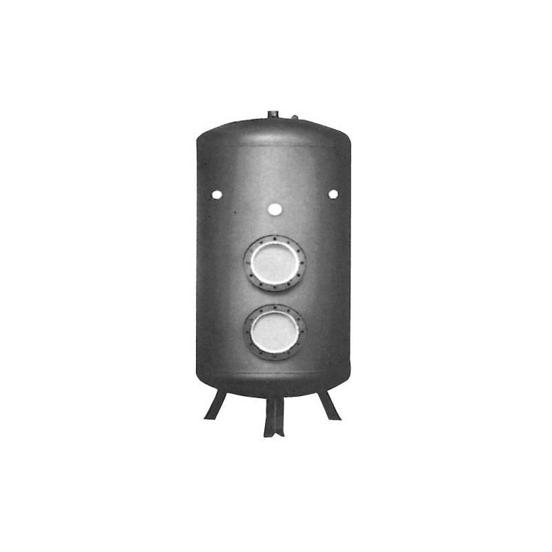 Ohřívač vody Stiebel Eltron SB 602 AC černý, ohřívač, vody, stiebel, eltron, 602, černý