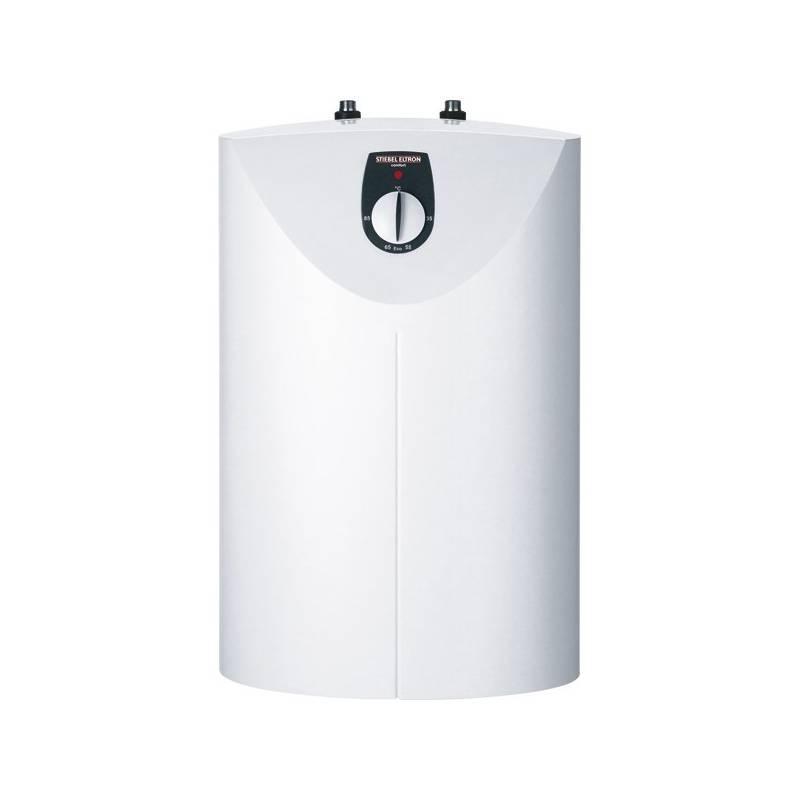Ohřívač vody Stiebel Eltron SHU 10 SLi bílý, ohřívač, vody, stiebel, eltron, shu, sli, bílý