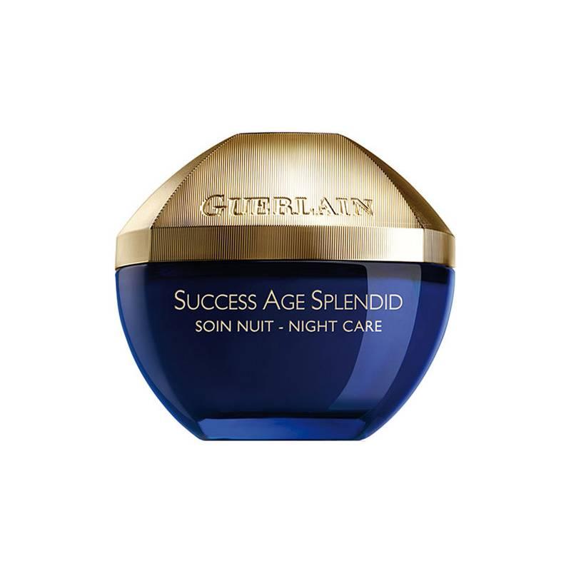 Omlazující noční krém Success Age Splendid (Deep-Action Night Care) 50 ml, omlazující, noční, krém, success, age, splendid, deep-action, night, care