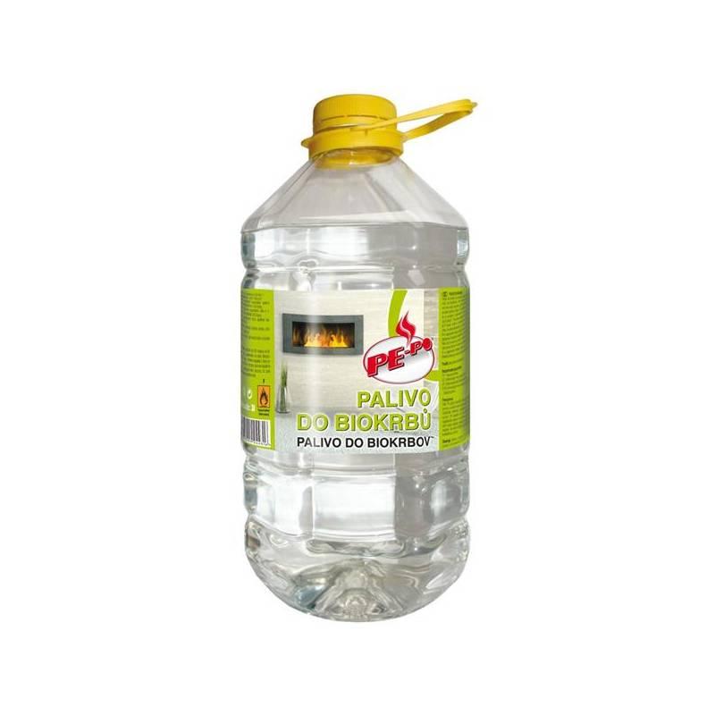 Palivo do biokrbů 3000ml, palivo, biokrbů, 3000ml