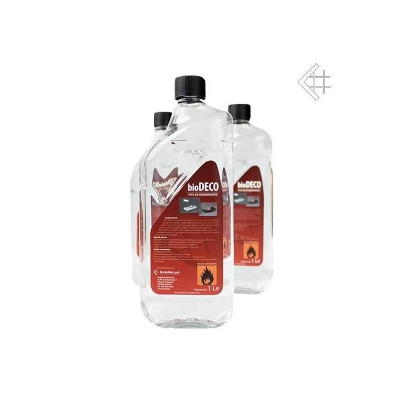 Palivo Kratki pro bio krby 1l - bio deco, palivo, kratki, pro, bio, krby, deco