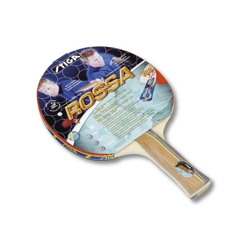 Pálka na stolní tenis Stiga Rossa WRB, pálka, stolní, tenis, stiga, rossa, wrb