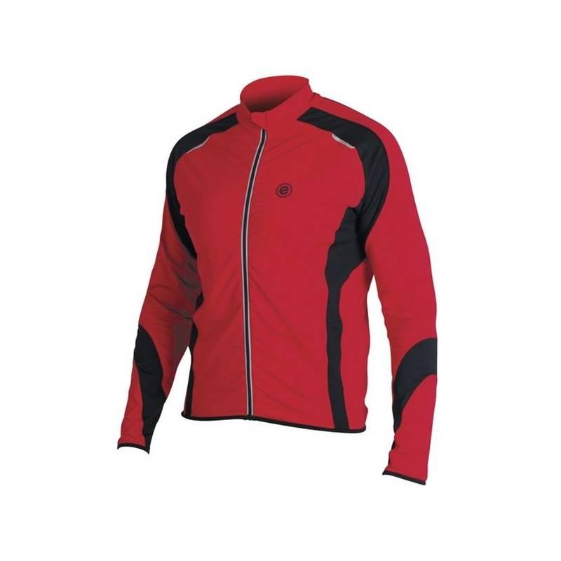 Pánský cyklistický dres Etape COMFORT, vel. 3XL - černá, pánský, cyklistický, dres, etape, comfort, vel, 3xl, černá