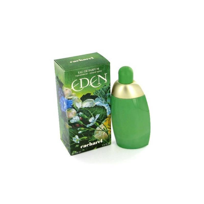 Parfémovaná voda Cacharel Eden 50ml, parfémovaná, voda, cacharel, eden, 50ml