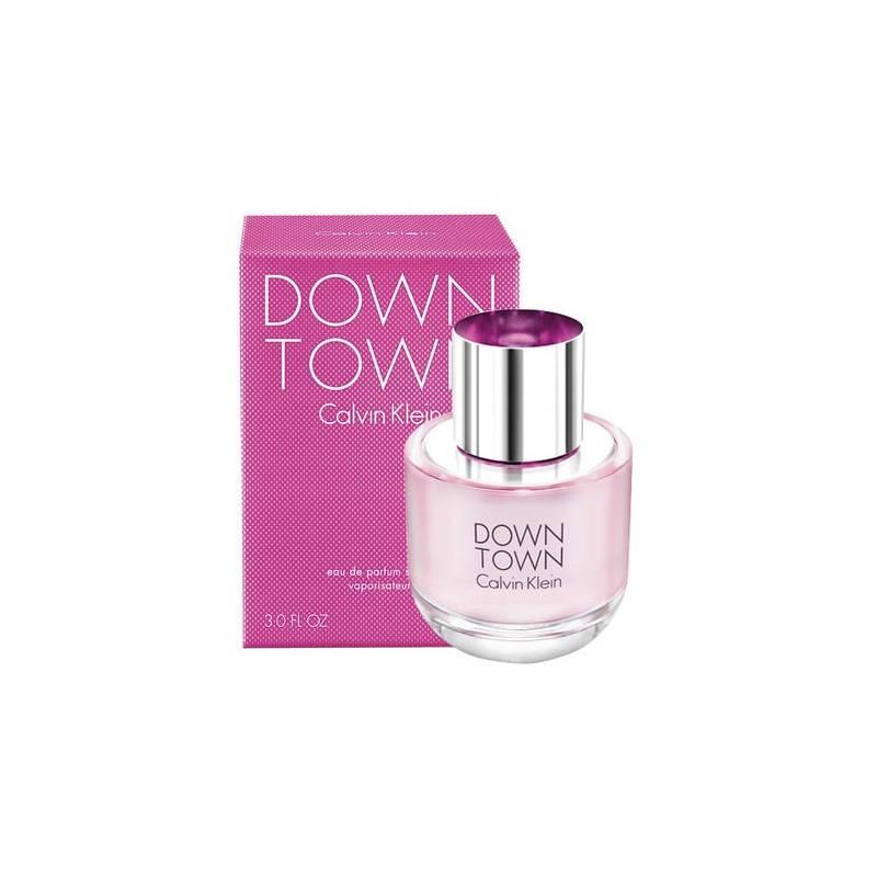 Parfémovaná voda Calvin Klein Downtown 50ml, parfémovaná, voda, calvin, klein, downtown, 50ml