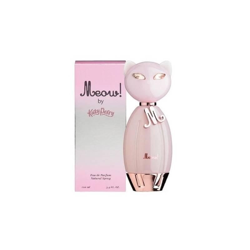 Parfémovaná voda Katy Perry Meow 100ml, parfémovaná, voda, katy, perry, meow, 100ml