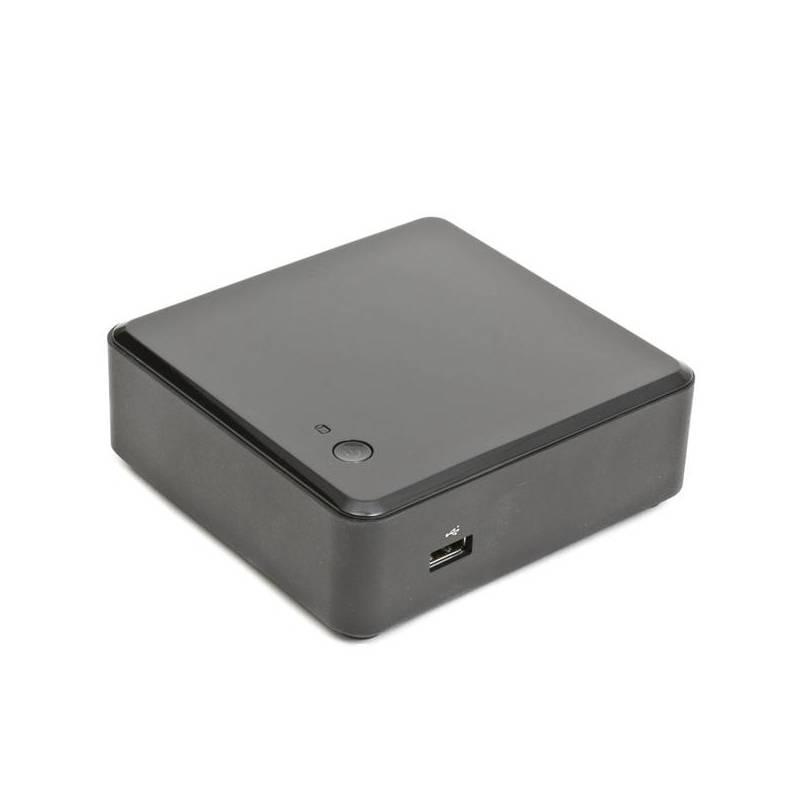 PC mini Intel NUC DC3217IY (BOXDC3217IYE) (vrácené zboží 8213018260), mini, intel, nuc, dc3217iy, boxdc3217iye, vrácené, zboží, 8213018260