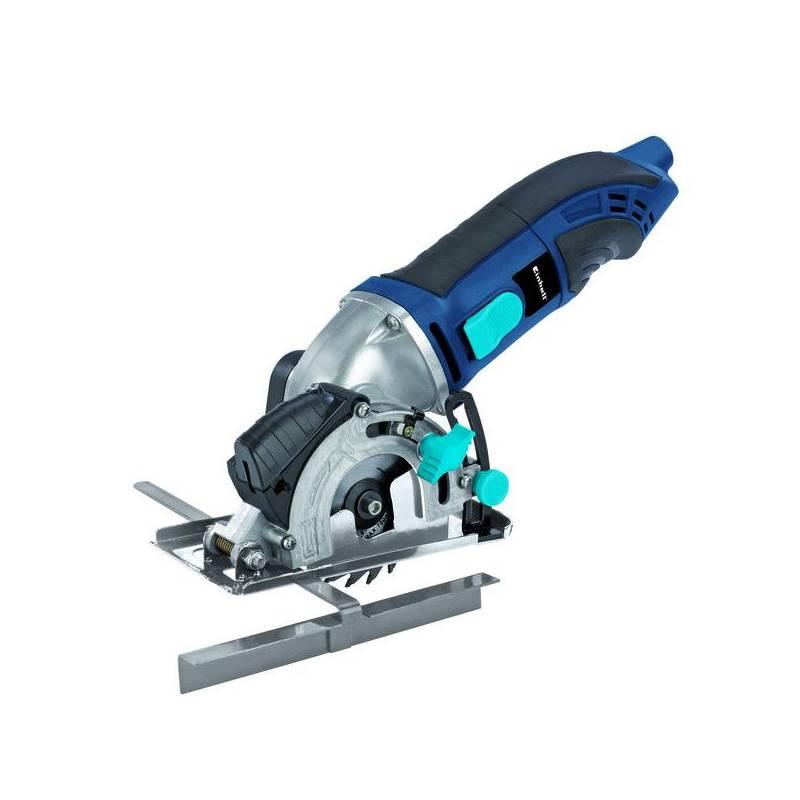 Pila okružní Einhell Blue BT-CS 860 Kit, pila, okružní, einhell, blue, bt-cs, 860, kit