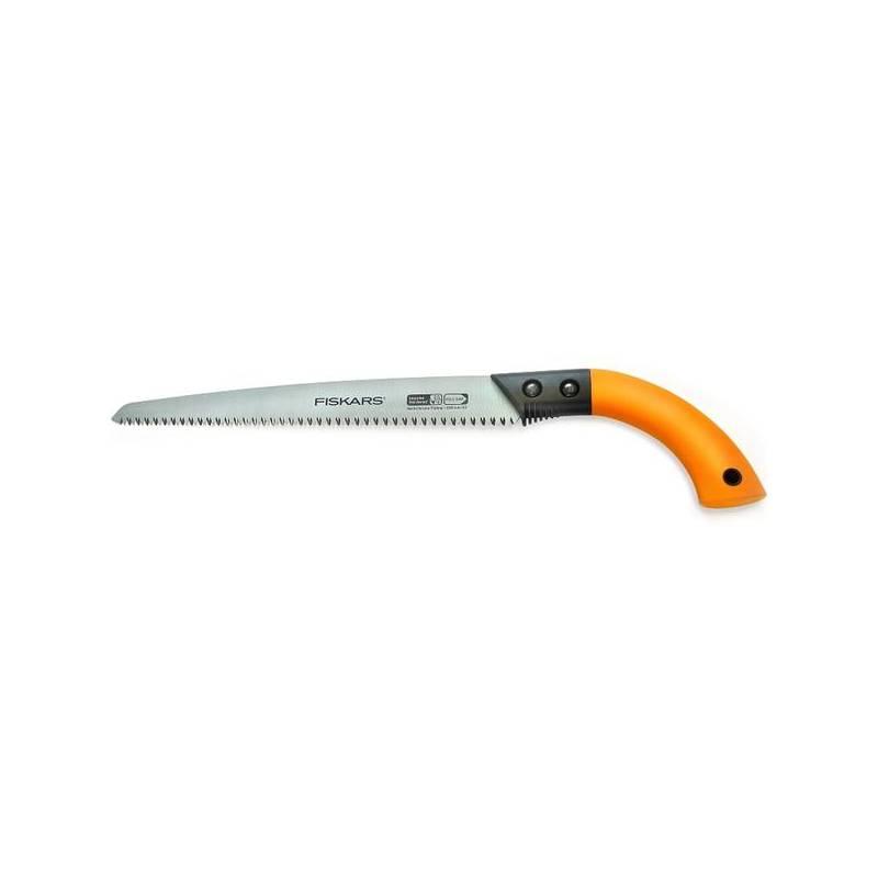 Pilka Fiskars s pevnou čepelí 123840, pilka, fiskars, pevnou, čepelí, 123840