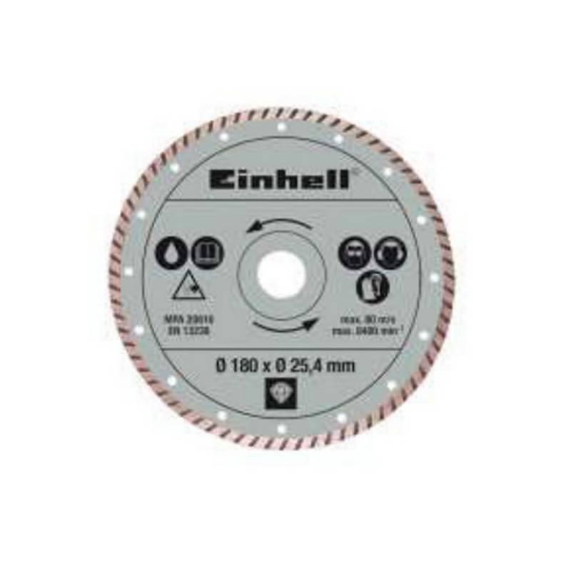 Pilový kotouč Einhell 300x25,4 pro RT-SC 920 L a STR 300L, pilový, kotouč, einhell, 300x25, pro, rt-sc, 920, str, 300l