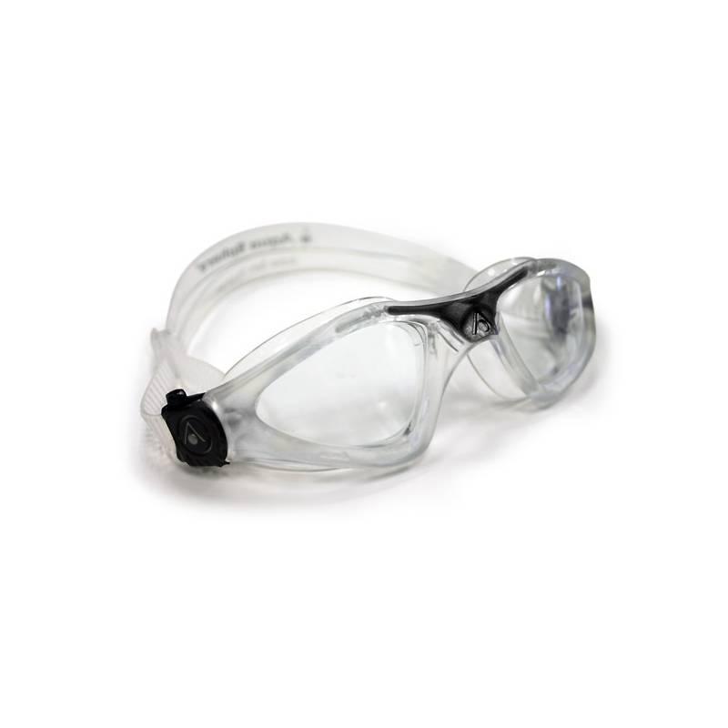 Plavecké brýle Aqua Sphere Kayenne černé, plavecké, brýle, aqua, sphere, kayenne, černé