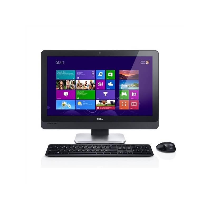 Počítač All In One Dell OptiPlex 9020 (CA009D9020AIO8), počítač, all, one, dell, optiplex, 9020, ca009d9020aio8