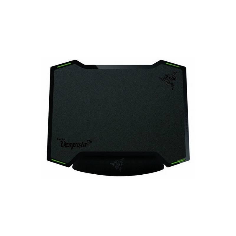 Podložka pod myš Razer VESPULA (RZ02-00320100-R3M1) černá, podložka, pod, myš, razer, vespula, rz02-00320100-r3m1, černá