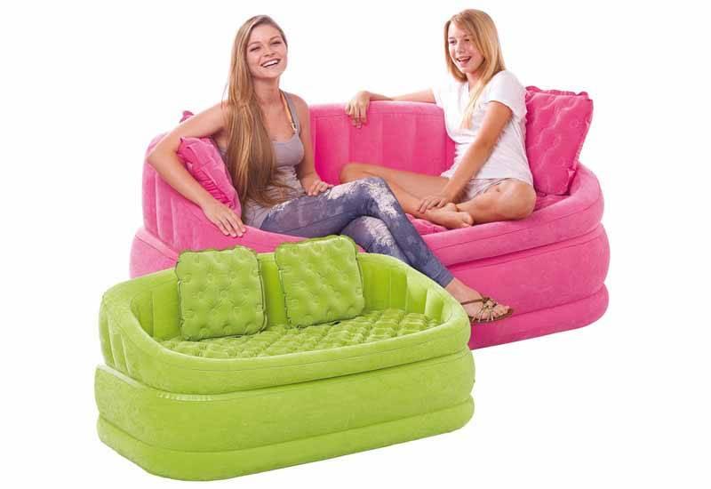 Pohovka Intex Loungen 