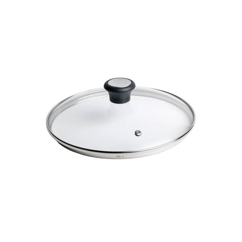 Poklice Tefal 28097812 sklo, poklice, tefal, 28097812, sklo