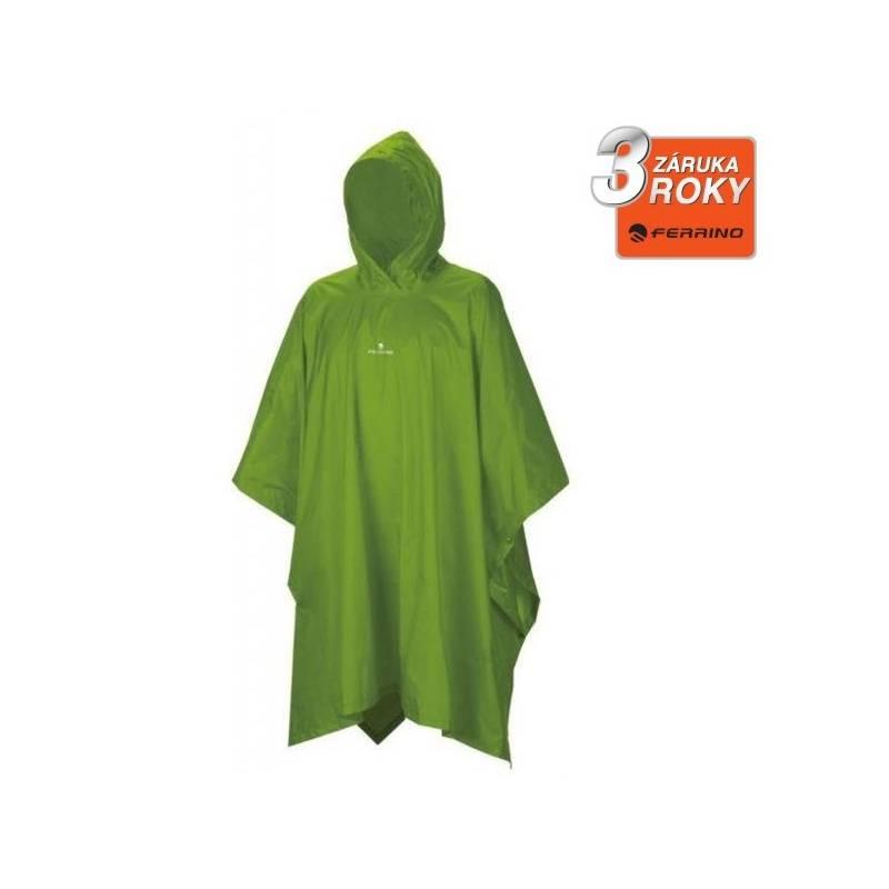 Poncho Ferrino R-CLOAK zelené, poncho, ferrino, r-cloak, zelené